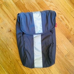 NWT MacLaren car stroller bundle